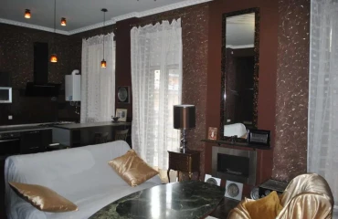 Photo One-Room flat, for sale. Poltava Шевченковский (Октябрьский)