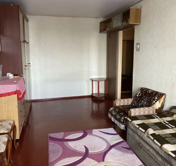 Photo 1. One-Room flat, to rent. Poltava