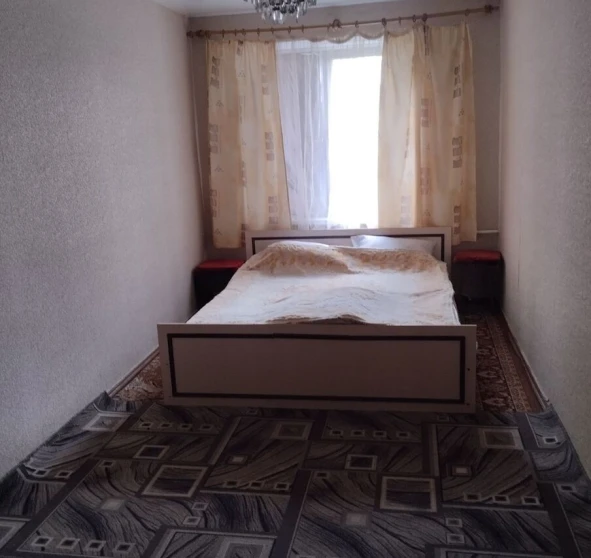Photo 1. Two-Room flat, to rent. Poltava
