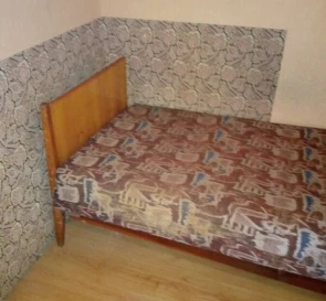 Photo 3. Two-Room flat, to rent. Poltava Шевченковский (Октябрьский)