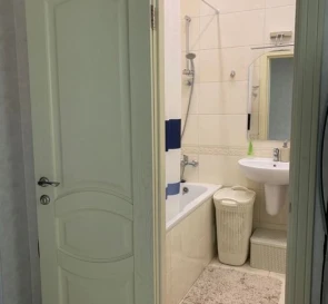 Zdjęcie 3. Kawalerka mieszkanie, do wynajęcia. Odesa Киевский