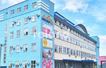 Foto Comercial, para alquilar. Kyiv Голосеевский