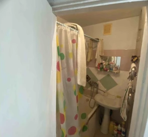Photo 5. One-Room flat, to rent. Poltava