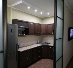 Photo 2. One-Room flat, to rent. Odesa Приморский