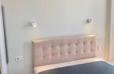 Fotografie Două Camere apartament, de închiriat. Kyiv Дарницкий
