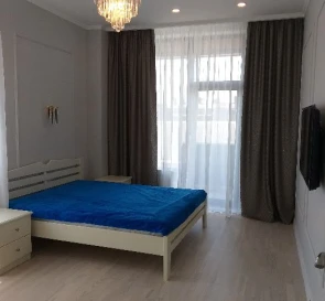 Zdjęcie 2. Dwupokojowe mieszkanie, do wynajęcia. Odesa Приморский