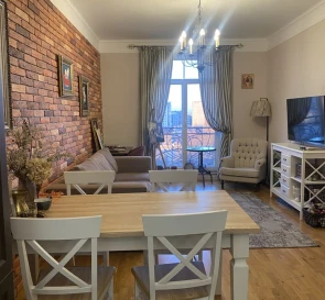 Photo 3. Two-Room flat, to rent. Odesa Приморский