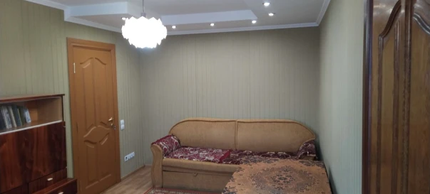 Foto 1. Dos Ambientes piso, en venta. Zhytomyr Центр