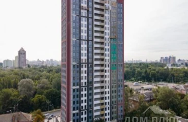 Foto Monoambiente piso, en venta. Kyiv Шевченковский