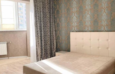 Foto Monoambiente piso, para alquilar. Kyiv Дарницкий