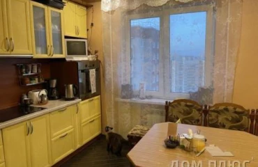 Zdjęcie Trzypokojowe mieszkanie, na sprzedaż. Kyiv Дарницкий