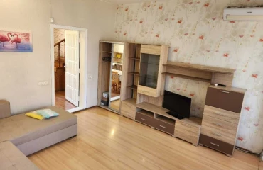 Photo Two-Room flat, to rent. Odesa Приморский