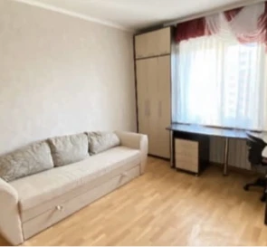 Foto 2. Dos Ambientes piso, para alquilar. Kyiv Дарницкий