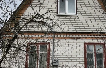 Photo House, for sale. Zhytomyr Максютова