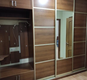 Photo 4. One-Room flat, to rent. Poltava Шевченковский (Октябрьский)