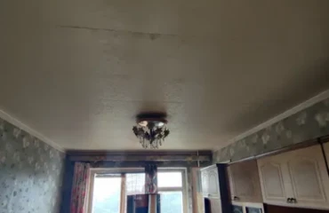 Foto Tres Ambientes piso, para alquilar. Poltava Шевченковский (Октябрьский)