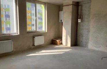 Foto Dos Ambientes piso, en venta. Sofiivska Borshchahivka