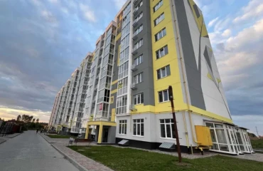 Photo One-Room flat, for sale. Poltava Киевский