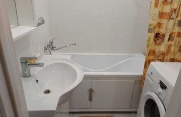 Photo One-Room flat, to rent. Poltava