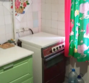 Fotografie 5. Două Camere apartament, de închiriat. Poltava Шевченковский (Октябрьский)