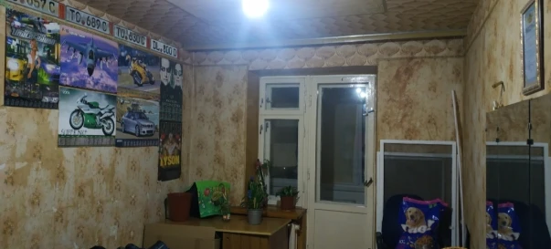 Фото 1. Трикімнатна квартира, продаж. Житомир Центр