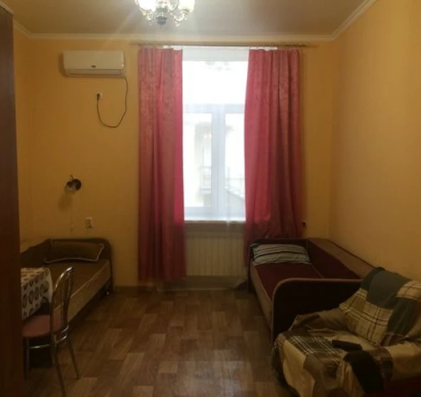 Photo 1. One-Room flat, to rent. Odesa Приморский