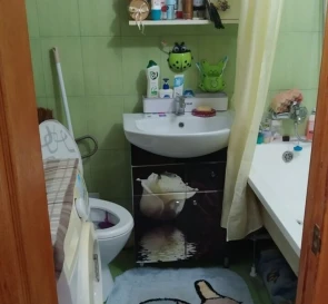 Zdjęcie 2. Kawalerka mieszkanie, na sprzedaż. Poltava Киевский