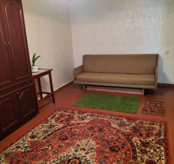 Photo 1. One-Room flat, to rent. Poltava