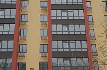 Fotografie Garsonieră apartament, de vânzare. Zhytomyr Гормолзавод