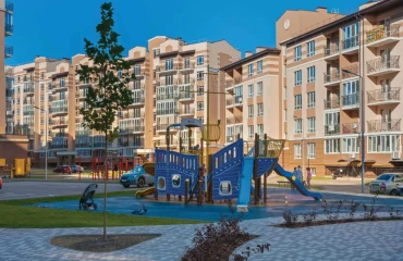 Fotografie Două Camere apartament, de vânzare. Kyiv Голосеевский