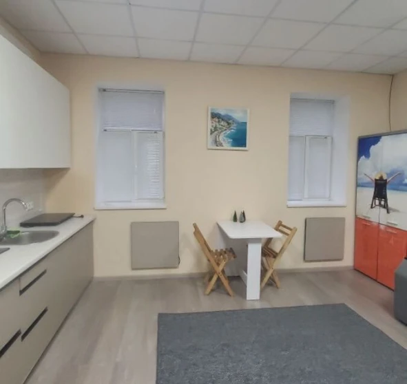 Photo 1. One-Room flat, to rent. Poltava Шевченковский (Октябрьский)