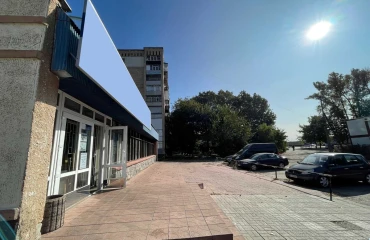 Foto Comercial, para alquilar. Poltava Шевченковский (Октябрьский)