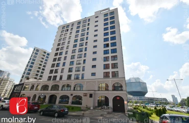 Fotografie Trei Camere apartament, de vânzare. Minsk