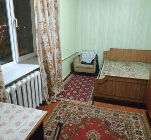 Фото 3. Двухкомнатная квартира, аренда. Полтава Шевченковский (Октябрьский)