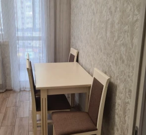 Photo 3. One-Room flat, to rent. Kyiv Дарницкий