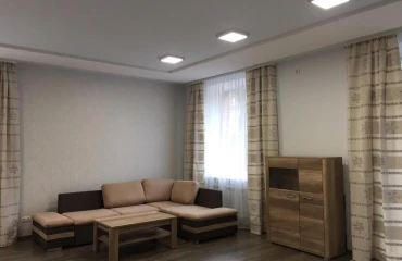Zdjęcie Dwupokojowe mieszkanie, do wynajęcia. Poltava Шевченковский (Октябрьский)