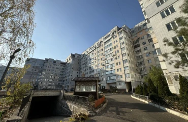 Photo One-Room flat, to rent. Cherkasy Мытница