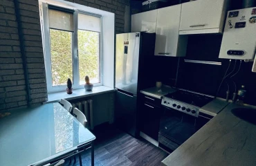 Photo One-Room flat, to rent. Poltava