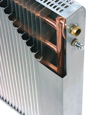 Оборудование для отопления Биметаллические радиаторы